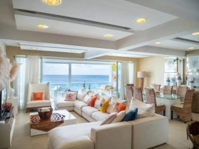 JD SuiteDelux Oceanview Marbella 3BDR